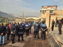 Balikligöl'de Esnaf Isgaline Son