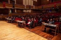 Baskan Soyer, Meclis Toplantisinda Konustu