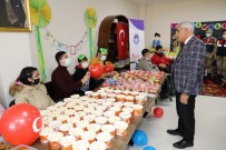 Battalgazi'de Özel Çocuklar Yerli Mali Haftasini Kutladi