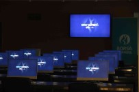 BIST Genel Müdürü Ergun Açiklamasi 'Sosyal Medyadan Duyarak Al Sat Yapiyorsaniz, Oynuyorsunuz Demektir'