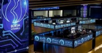 Borsa İstanbul günü rekor seviyede kapattı!