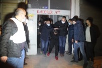 Bosandigi Esini Kilik Degistirerek Öldüren Saniga Agirlastirilmis Müebbet