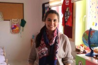 Bu Proje Ile Ana Sinifi Çocuklarin Ayagina Gidiyor