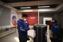 CEV, Kursiyerlerinin Hepsini Istihdama Kazandiriyor