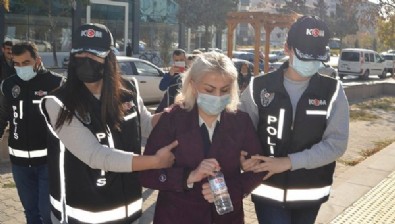 CHP'li sahte doçent Zulâl Atalay Laçin’in itirafları ortaya çıktı: Diplomaları Google’dan temin ettim