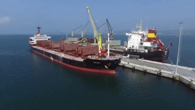 Denizli 82 Milyon Metreküp Su Tüketti