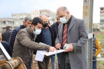 DISKI, 4 Milyon 664 Bin Lira Maliyetli Projeyi Tamamladi