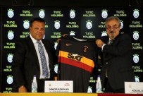 Galatasaray yönetiminde üst üste 2. istifa! Köksal Ünlü görevini bıraktı