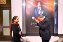 Gaziantep'ten Yola Bayrak Ve Toprak Kuva-Yi Milliye Sehri Balikesir'e Ulasti