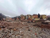 Gündogdu, 'Cedit'te Mahalle Sakinlerimiz Bize Güvendi Ve Inandi'