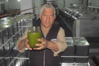 Güneydogu'nun Tahil Ambari Zeytinyagi Üretiminde De Iddiali