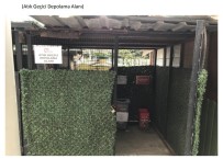 Güngören 'Sifir Atik Projesi' Kapsaminda Bir Belge Daha Aldi