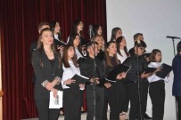 Hakkari'de 'Yunus Emre Ve Türkçe Yili' Konseri