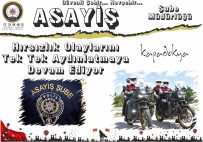 Hirsizlik Süphelisinin Ifadesi 'Pes' Dedirtti