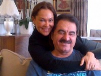 Hülya Avşar'dan İbrahim Tatlıses'e destek!