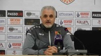 Hüseyin Dalgiç Açiklamasi 'Adanaspor'u Kutluyorum'