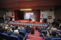 Hüseyin Nihal Atsiz, Mersin'de Anildi