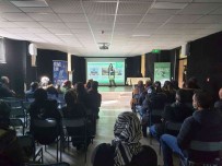 Kars'ta Polis 233 Kisi Bilgilendirdi