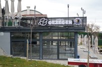 Kartallilarin Yeni Bulusma Noktasi 'Gezegen Kafeler'