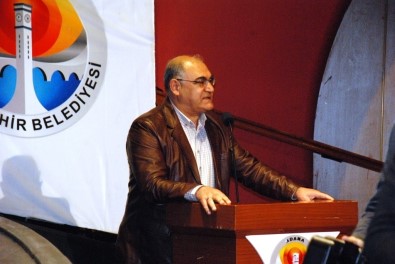 Meclis'te Park Tartismasi