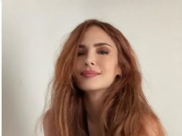 Mine Tugay'ın değişimi şok etti!