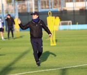 Montella Açiklamasi 'Aytemiz Alanyaspor Maçini Test Olarak Görüyorum'