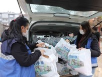 Mudanya Belediyesi 'Kara Kis Fonu' Ile Kalpleri Isitacak