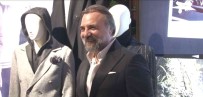 Oktay Kaynarca Kendi Markasini Olusturdu
