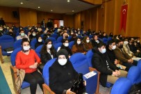 OMÜ'de 'Siddet Sarmalinda Hak Olgusu' Paneli