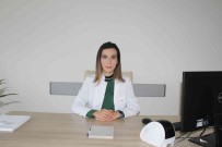 Op. Dr. Çoban Görevine Basladi