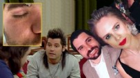 Oyuncu çift Ceyhun Fersoy ve Begüm Öner'e kabusu yaşatmışlardı! Begüm Öner: Hamileyim dedim dinlemediler