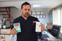 (ÖZEL) Bu Köpek Irklarina Sahip Olanlar Dikkat Açiklamasi 'Cezasi 11 Bin TL'