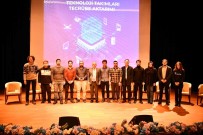 SAÜ Teknoloji Takimlari Bir Araya Geldi