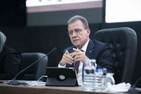 Seçer Açiklamasi 'Her Gün Bin Aileye Ücretsiz Ekmek Dagitilacak'