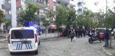 Silahla Kendini Vuran Emekli Polis Kaldirildigi Hastanede Hayatini Kaybetti