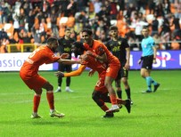 Spor Toto 1. Lig Açiklamasi Adanaspor Açiklamasi 1 - Istanbulspor Açiklamasi 0