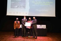 Tarihini En Iyi Bilen Ögrenciler Ödüllendirildi