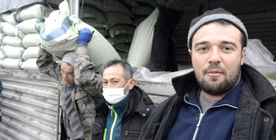 Tavsanli'da Bugday Üretimine Destek