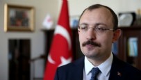 Ticaret Bakanı Mehmet Muş'tan erken seçim iddialarına yanıt: Seçim zamanında yapılacak