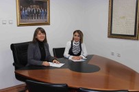 TOBB Kadin Girisimciler Icra Kurulu, Özel Gereksinimli 20 Çocuga Maddi Destek Saglayacak