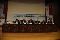 Uluslararasi Ögrenciler Bulusmasi Gerçeklestirildi