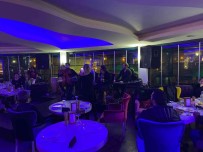 Ünlü Oyuncu Burak Sevinç, Haci Bayram Veli'nin Hayatini Oynayacak