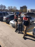 Van'da 30 Yil Hapis Cezasi Bulunan Firari Yakalandi