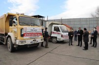 Yardim Kömürlerini Satan Ve Alanlara En Agir Cezalar Verilecek