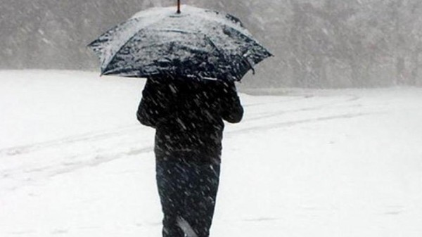 16 Aralık Sıcaklıklar Düşecek Mi? İstanbul'a Kar Mı Yağdı?