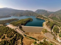 Barajlardaki Doluluk Kritik Seviyede