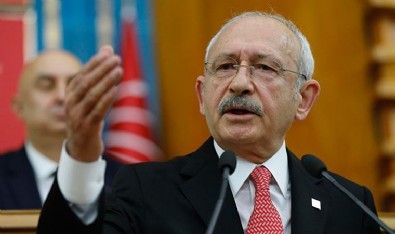 CHP'li Kemal Kılıçdaroğlu’na 'helalleşme' tepkisi: CHP aynı CHP unutma!