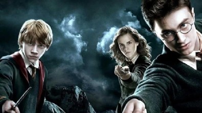 Harry Potter Hogwarts’a Dönüş Ne zaman Yayınlanacak? Hogwarts’a Dönüş Nerden İzlenir?