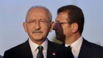 Kılıçdaroğlu'nun adaylık hamlesinin ardından İmamoğlu da 'masadayım' dedi! Düello kızışıyor