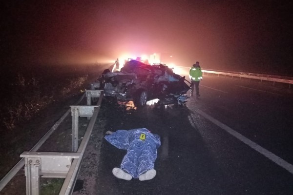 Kazada sevgilisini kaybeden Gülçin Ergül ilk kez konuştu! 'Arabada şarkı söylüyordum, her şey 3 saniyede oldu'